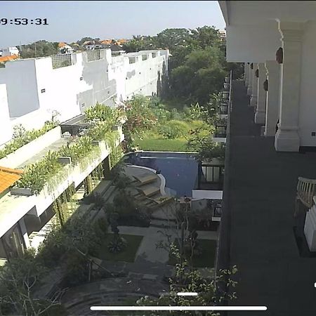 Lila Loka Homestay Чангу Екстер'єр фото