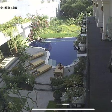 Lila Loka Homestay Чангу Екстер'єр фото