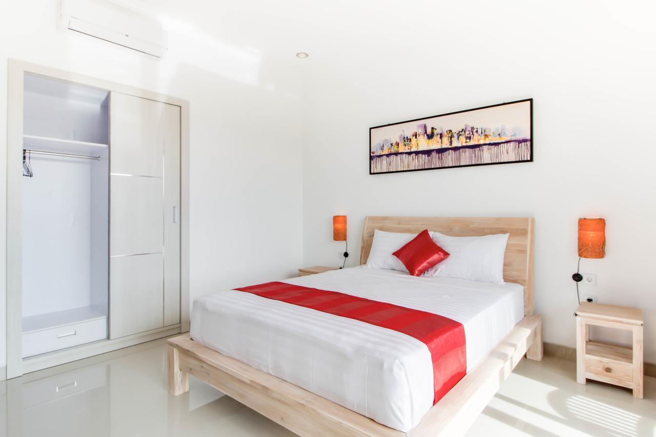Lila Loka Homestay Чангу Екстер'єр фото