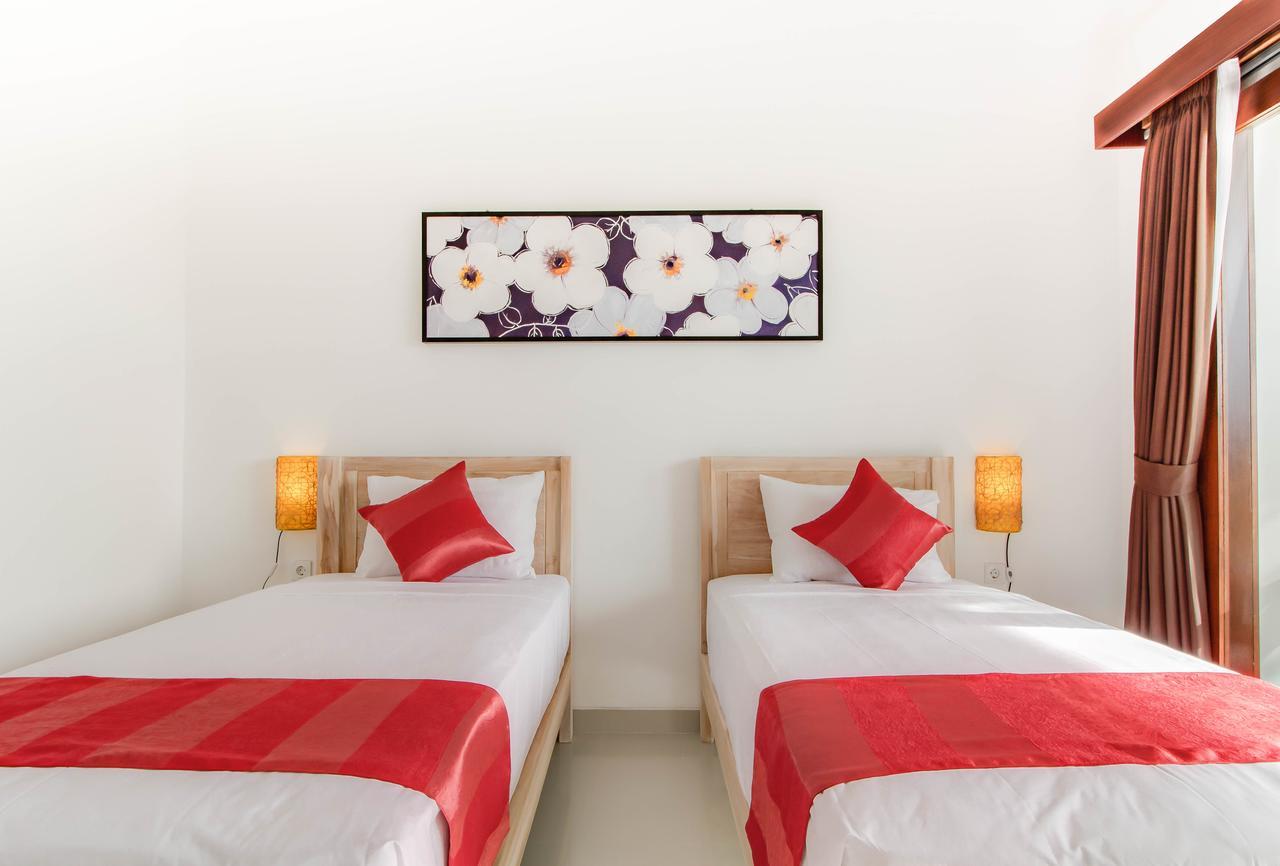 Lila Loka Homestay Чангу Екстер'єр фото